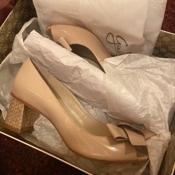 Verniz Guilhermina blush - Picture 2 of 9